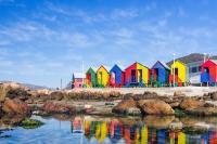 These are the 10 countries sending the most tourists to South Africa