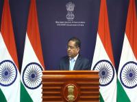 Terror financing, cross-border terrorism need to be held accountable: MEA on FATF meeting