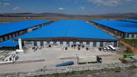 Konza targets 10,000 jobs as textile production begins