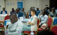 SOS Children’s Villages Ghana urges district assemblies to fund child protection