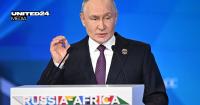 Under Sanctions, Russia Turns to Africa With Plans to Relocate Industrial Production
