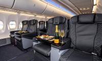Jet2 reveals new 'business class only' plane - with just 76 seats and upgraded dining