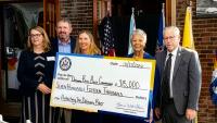 Rep. Watson Coleman Secures $715,000 in Federal Funding for Delaware River Basin Commission