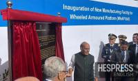 India's Tata weighs expanding Morocco factory to produce second armoured vehicle