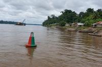 Congo River corridor: why villagers hold the key