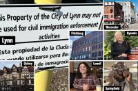 Immigrants, long part of Lynn’s fabric, now feel under siege