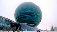 Strategy& establishes presence at Astana International Financial Centre