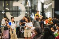 Maldives targets 2.5 million tourists, 14.5 million bed nights in 2027