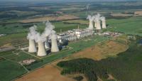 KHNP ends Daewoo-Doosan talks on $18.7 billion Czech nuclear plant