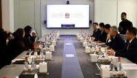 Korean brands target MENA through UAE, Morocco