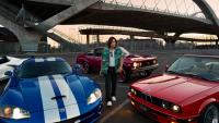 eBay Built 4 Video Game-Inspired Cars for SEMA, and Bidding Starts at $6