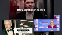 US politicians are blasting airwaves with election ads. Voters are ‘over’ it