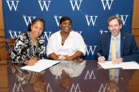 Education: The W, ECHO partner to increase access college for homeschool students