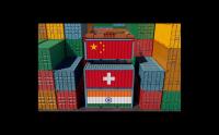 China and India: Two Textile Powerhouses