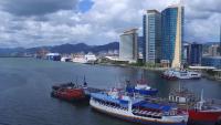 Ministry Of Trade Hosts Seminar On Illicit Trade As A Health, Safety and Economic Concern