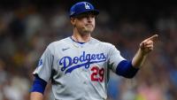 Reunion with Dodgers? Richest contract ever? What's next for Tarik Skubal