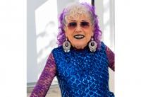Judy Chicago to present “What If Women Ruled the World?” at Fly to Baku. Art Weekend