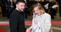 Four scenarios for Italy's elections: can Meloni stay in power and what is at stake for Ukraine?