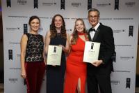 Local business wins national design award