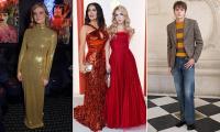 Tatler reveals most eligible people in the UK... and it helps to be a nepo baby! From Gwyneth Paltrow's son Moses to Andy Burnham's daughter and a high fashion scion