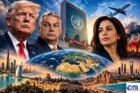 Tourism Cannot Afford to Become a Geopolitical Trophy