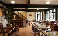Hotel Reynard brings ‘restaurant with rooms’ to Downtown Troutdale