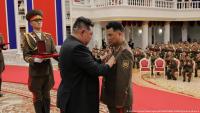 Germany news: Chancellor Friedrich Merz accuses North Korea of threatening Europe's freedom