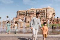 This Diwali, Take the Celebration to Abu Dhabi