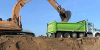 City of Wabasha, Army Corps of Engineers reaches major sand management milestone