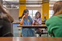 Education: Personalized reading