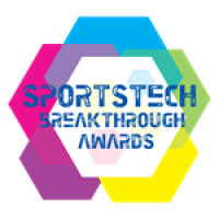 SportsTech Breakthrough Awards Recognize the World's Most Innovative Sports Technology Companies