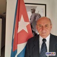 Cuban Ambassador Praises Caribbean Support Against US Embargo as Antigua and Barbuda Records No Vote