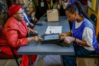 South Africa's November 10 Biometric Asylum System Lacks Privacy Audit, May Route Data to Police