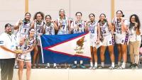 American Samoa crowned 2026 FIBA Women's Polynesian Cup champs photo & caption