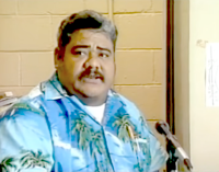 Final Farewell to American Samoa Meteorologist Leilua Mase Akapo