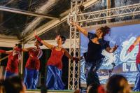 Mosooi Arts Gala: Arts, Fashion, Dance & Music