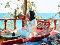 Tourism as diplomacy