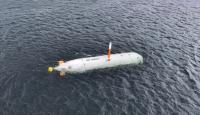 Sweden and Saab Completed the Initial Sea Trials of the Large Uncrewed Undersea Vehicle