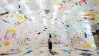 Taiwan is putting itself back on the global art stage and the world is taking notice