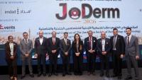 Joderm 2026 Opens In Amman With Over 800 Medical Specialists