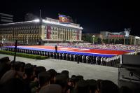 North Korea's $800M IT Fraud Ring Used AI to Pass Hiring Screens; Russia Sanctioned