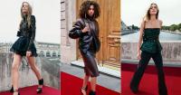 Mark My Words: It Girls Everywhere Will Be Wearing the Elie Saab H&M Collection This Holiday Season