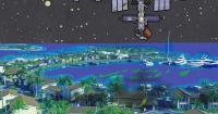 ‘Our islands don’t even exist’: finding Maldives from space