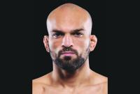Bahrain duo to lead Arab fight at RAF