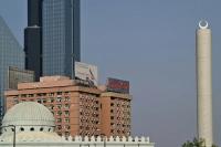 Dubai building that saw city's rise from desert due for demolition