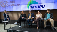 Wellness, wait time, workforce: Pacific Health leaders put parties to the test