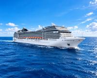 MSC Cruises Adds Curaçao to Winter 2026/2027 Itineraries as Curaçao-Born Executive Celebrates Return of MSC Poesia