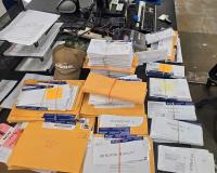 NAVSUP FLC Norfolk Helps Ensure Deployed Sailors' Votes Count