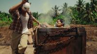 Rotterdam Festival World Premieres Include Malaysian Horror Movie and Nepalese Dostoevsky Adaptation