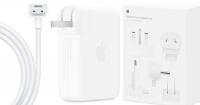 Apple’s new charging gear now live from $19: World Travel Kit, AC Connector 2, 140W, more